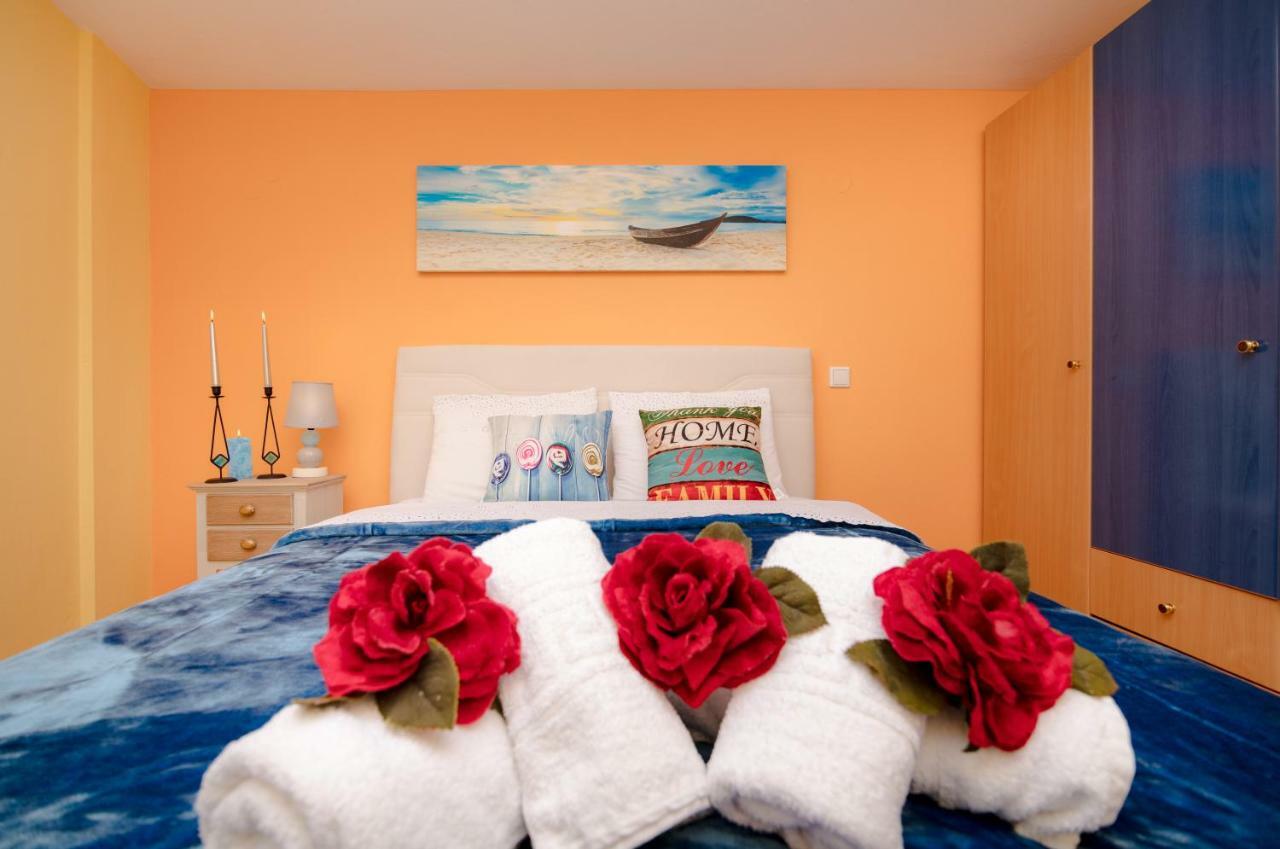 Maisonette Stefanie Limenas  Luaran gambar